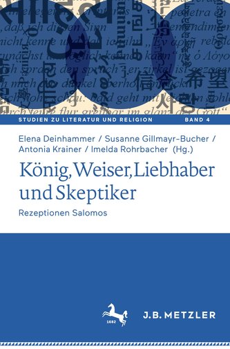 Ko¨nig, Weiser, Liebhaber und Skeptiker