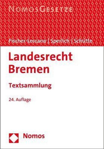 Landesrecht Bremen