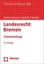 Landesrecht Bremen