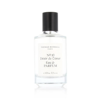 Thomas Kosmala No. 10 Désir du Coeur EDP 100 ml UNISEX