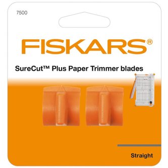 Fiskars Náhradní řezací břity 2ks