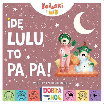 idę lulu, to papa