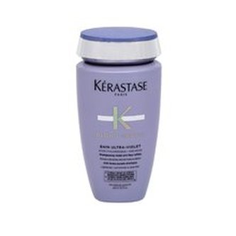 Kérastase Blond Absolu Šampon Bain Ultra-Violet 1000 ml pro ženy