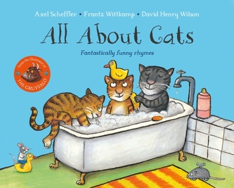 All About Cats