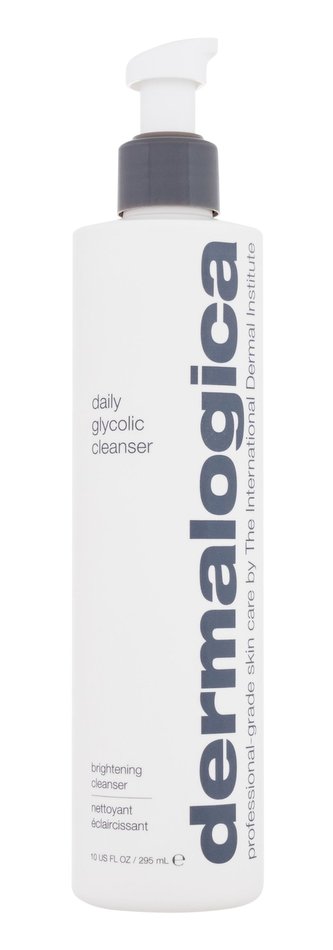 Dermalogica Daily Skin Health Čisticí gel Daily Glycolic Cleanser 295 ml pro ženy
