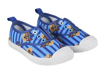 TENISKY TLAPKOVÁ PATROLA - velikost 23