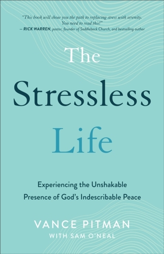 The Stressless Life