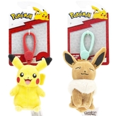 Pokémon přívěsek assort - 2 druhy