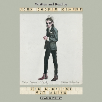 The Luckiest Guy Alive