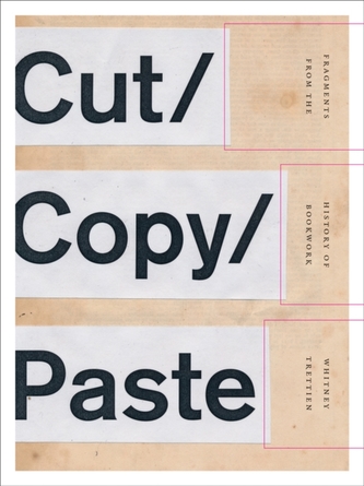 Cut/Copy/Paste