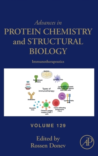 Immunotherapeutics