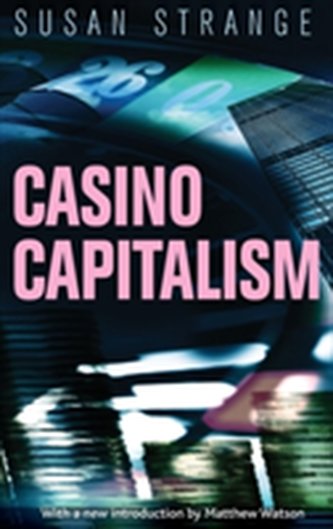 Casino Capitalism