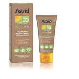 Astrid Hydratační pleťový krém na opalování Sun Eco Care SPF30 50 ml unisex