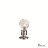 Stolní lampa Ideal Lux Luce Max TL1 033686