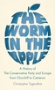 The Worm in the Apple