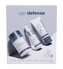 Dermalogica Age Smart denní pleťová péče SPF50 12 ml + pleťový peeling v prášku Daily Superfoliant 13 g + pleťové sérum Biolumin-C 10 ml