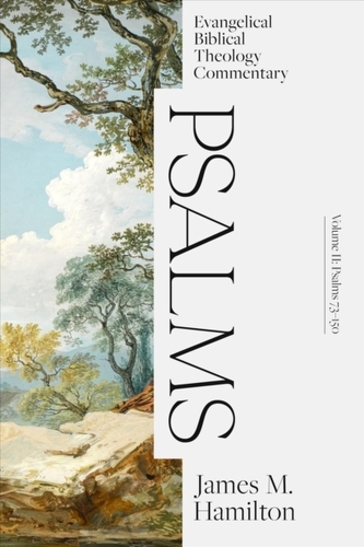 PSALMS VOLUME 2