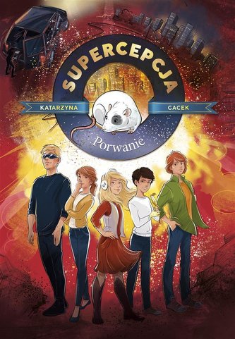 Supercepcja Porwanie