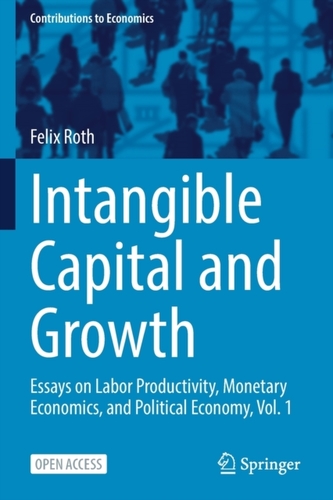 Intangible Capital and Growth