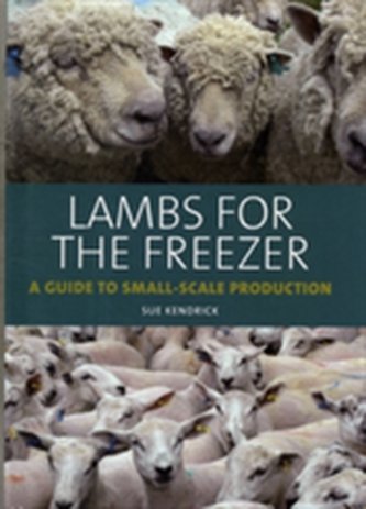 Lambs for the Freezer
