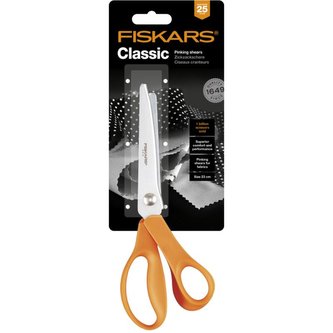 Fiskars Entlovací nůžky 23 cm