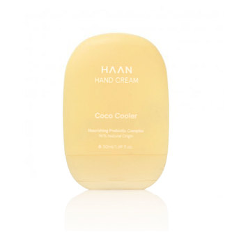 HAAN Coco Cooler krém na ruce 50 ml