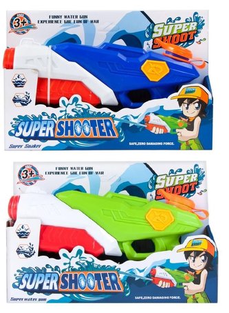 Vodní pistole MEGA CREATIVE 429701