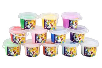 Pěnová hmota v kbelíku MEGA CEATIVE 413266