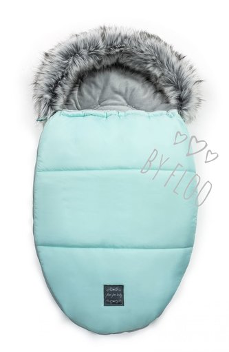 Fusak EGG Floo for baby_Mint