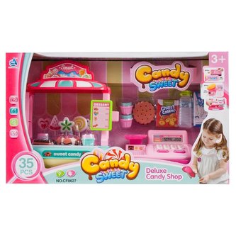 MEGA CREATIVE Cukrovinky 445185