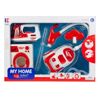 Domácí spotřebiče MEGA CREATIVE 442203