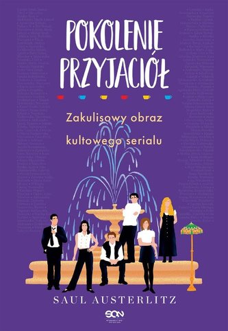 Pokolenie Przyjaciół Pokolenie Przyjaciół