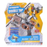 MEGA CREATIVE 456258 robot na šípy