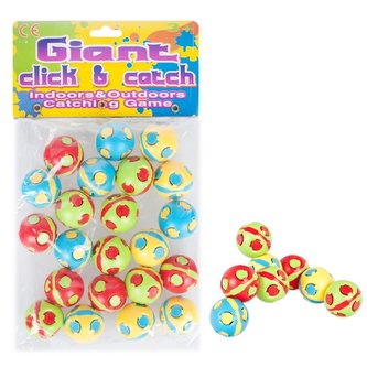 Stavební bloky Kule MEGA CREATIVE 458173