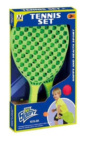 Tenisové rakety MEGA CREATIVE 403908