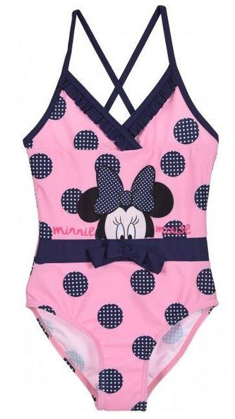 PLAVKY MINNIE - velikost 3
