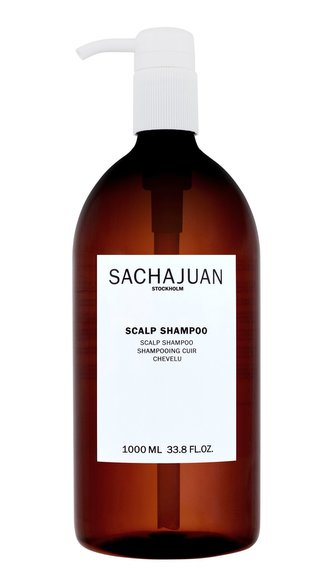 Sachajuan Scalp Šampon 1000 ml pro ženy