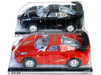 Osobní automobil MEGA CREATIVE 417293