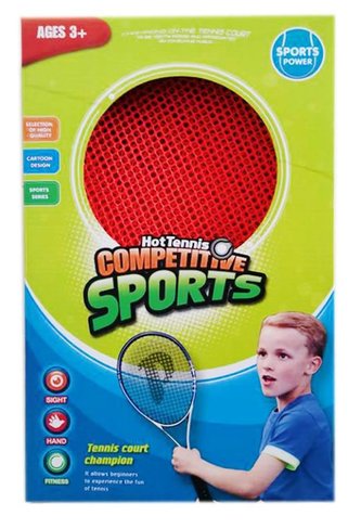 Raketa MEGA CREATIVE s příslušenstvím 452118