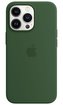 Apple iPhone 13 Pro Silicone Case with MagSafe – Clover
