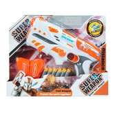 Šípová zbraň MEGA CREATIVE 454594