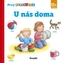 Prvý slovníček: U nás doma