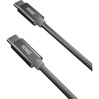 USB C KABEL YENKEE YCU C101 SR