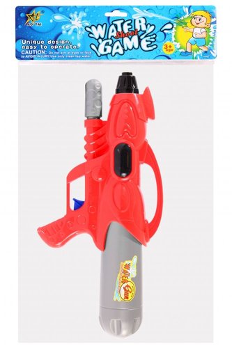 Vodní pistole MEGA CREATIVE 471035 Vodní pistole MEGA CREATIVE 471035