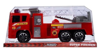 Hasičský vůz MEGA CREATIVE 441660