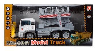 Kamion MEGA CREATIVE 442720