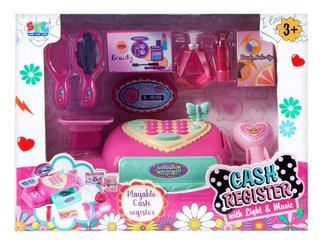 Registrační pokladna s příslušenstvím MEGA CREATIVE 442927