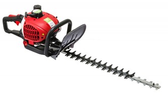 PRAKTIK-TOOLS Nůžky na živý plot benzínové 22,5 cc / 750 mm PRAKTIK GARDEN PT-PG65275