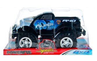 Terénní vůz MEGA CREATIVE 459734