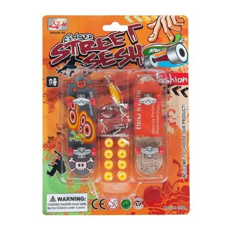 MEGACREATIVE 454774 skateboard